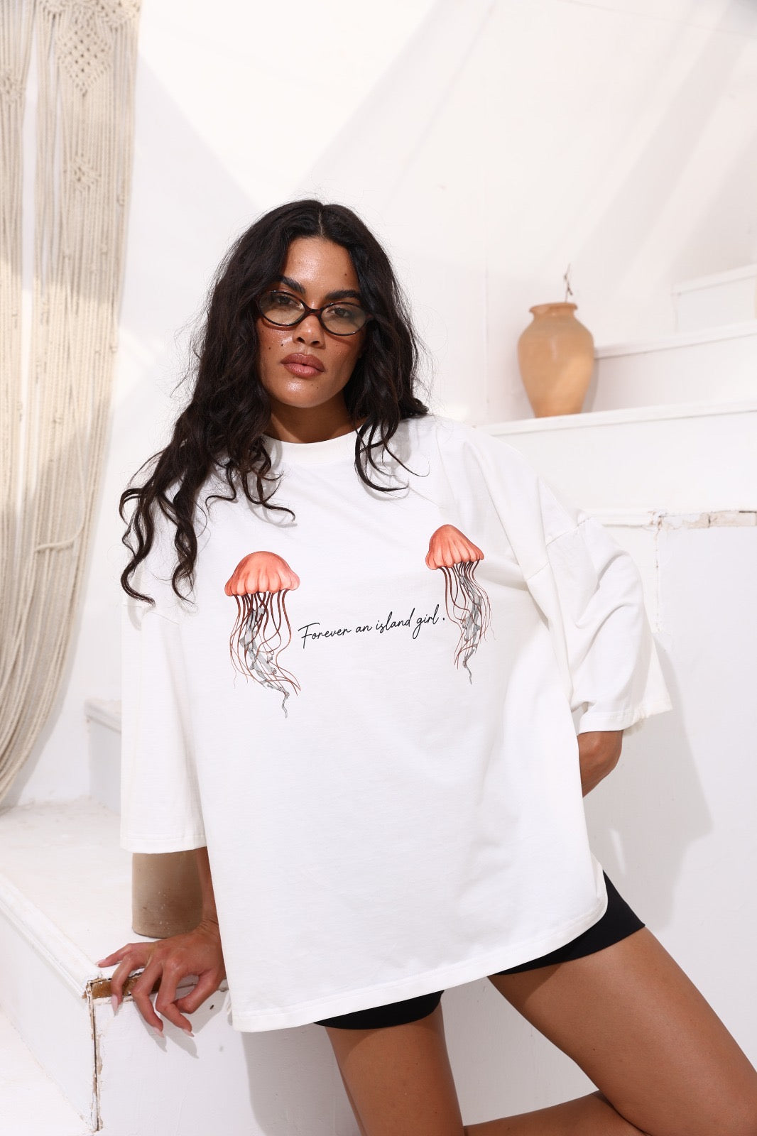 Island girl Tshirt